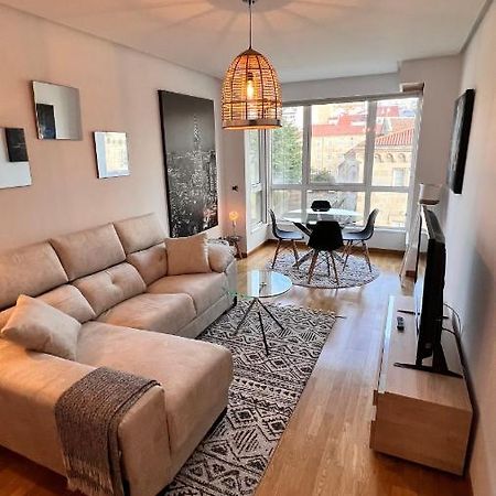 Apartamentos San Martin Ourense Centro 2 Екстер'єр фото