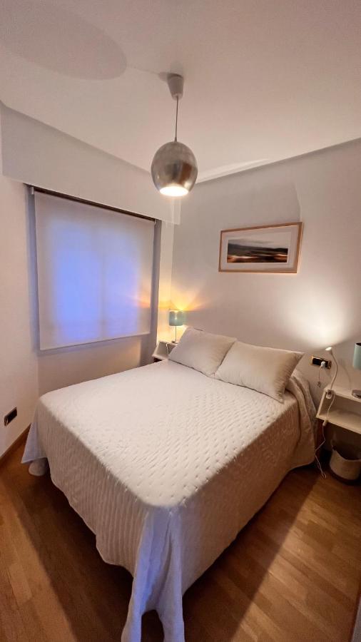 Apartamentos San Martin Ourense Centro 2 Екстер'єр фото