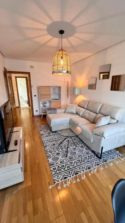 Apartamentos San Martin Ourense Centro 2 Екстер'єр фото