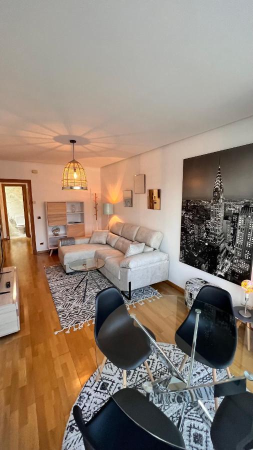 Apartamentos San Martin Ourense Centro 2 Екстер'єр фото