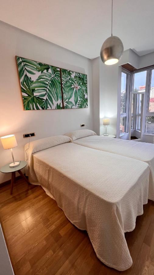 Apartamentos San Martin Ourense Centro 2 Екстер'єр фото
